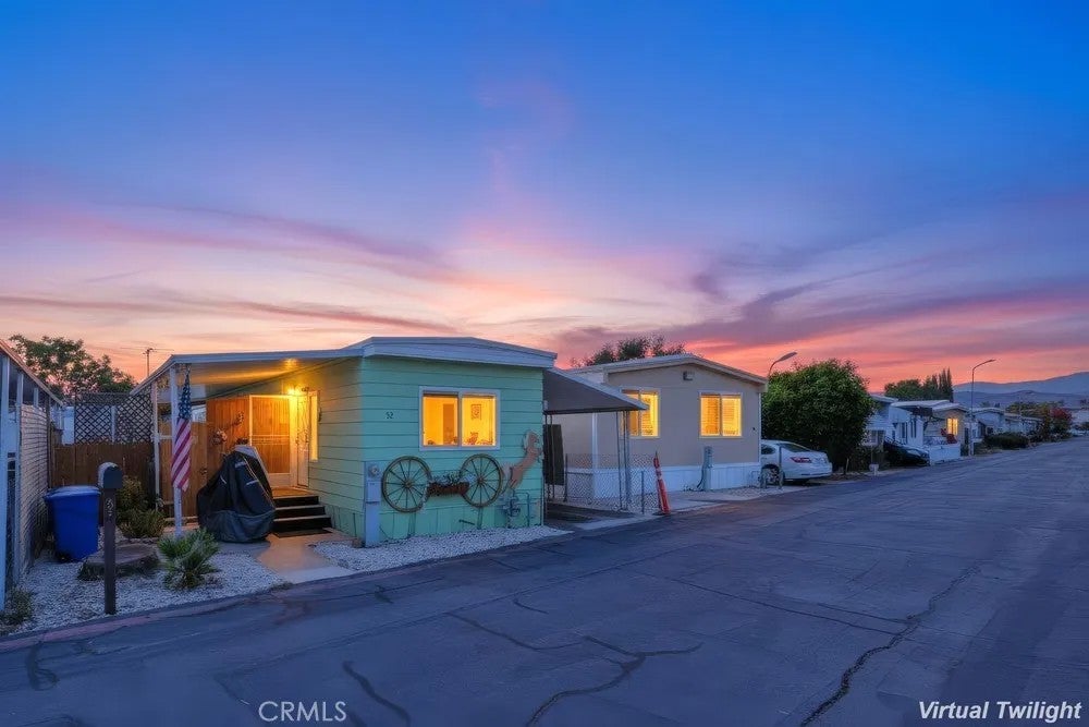 Photo of 34480 County Line RD #52, Yucaipa, CA 92399 (MLS # IG26153256)