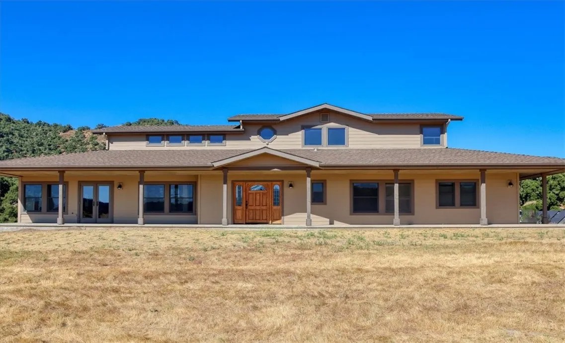 5720 Huasna Townsite Road