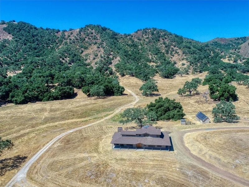 5720 Huasna Townsite Road