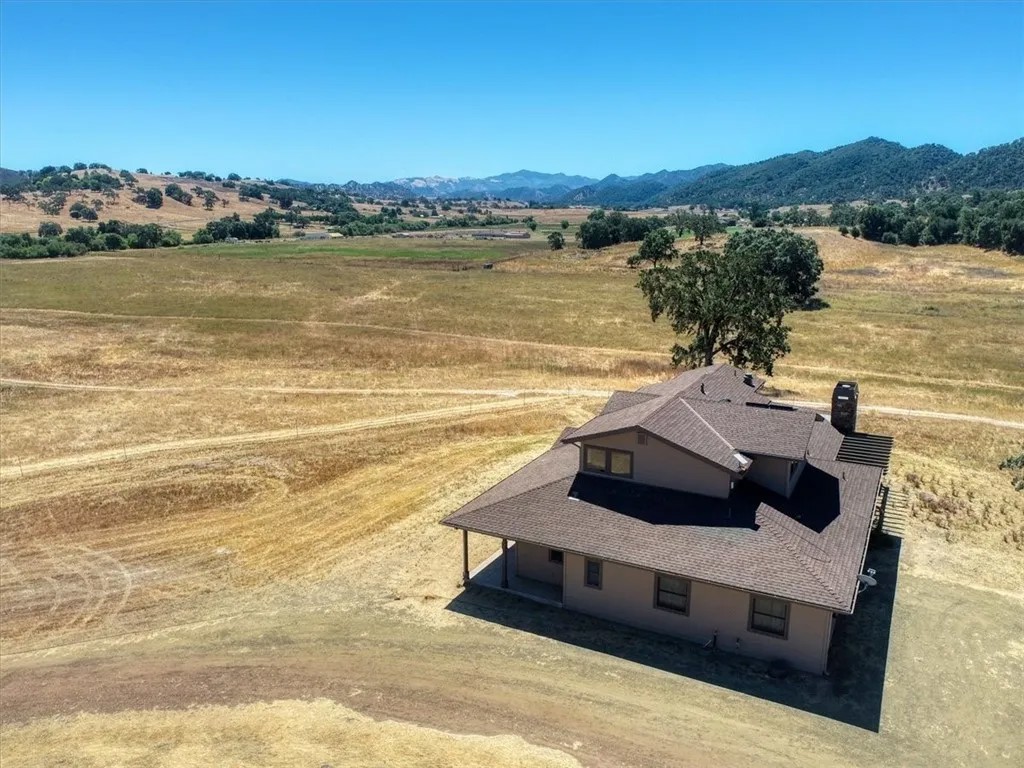 5720 Huasna Townsite Road