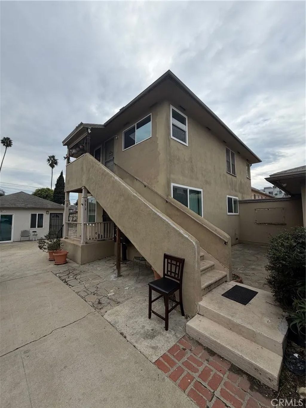 Photo of 808 W 163rd St, Gardena, CA 90247 (MLS # PW25282014)