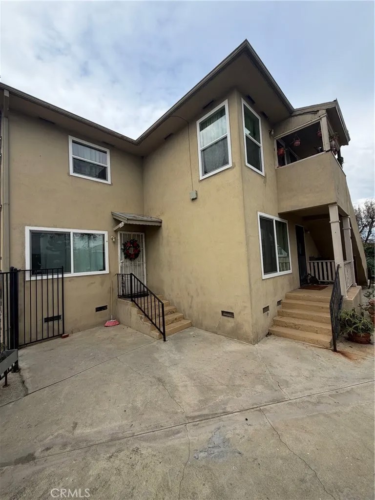 808 W 163rd