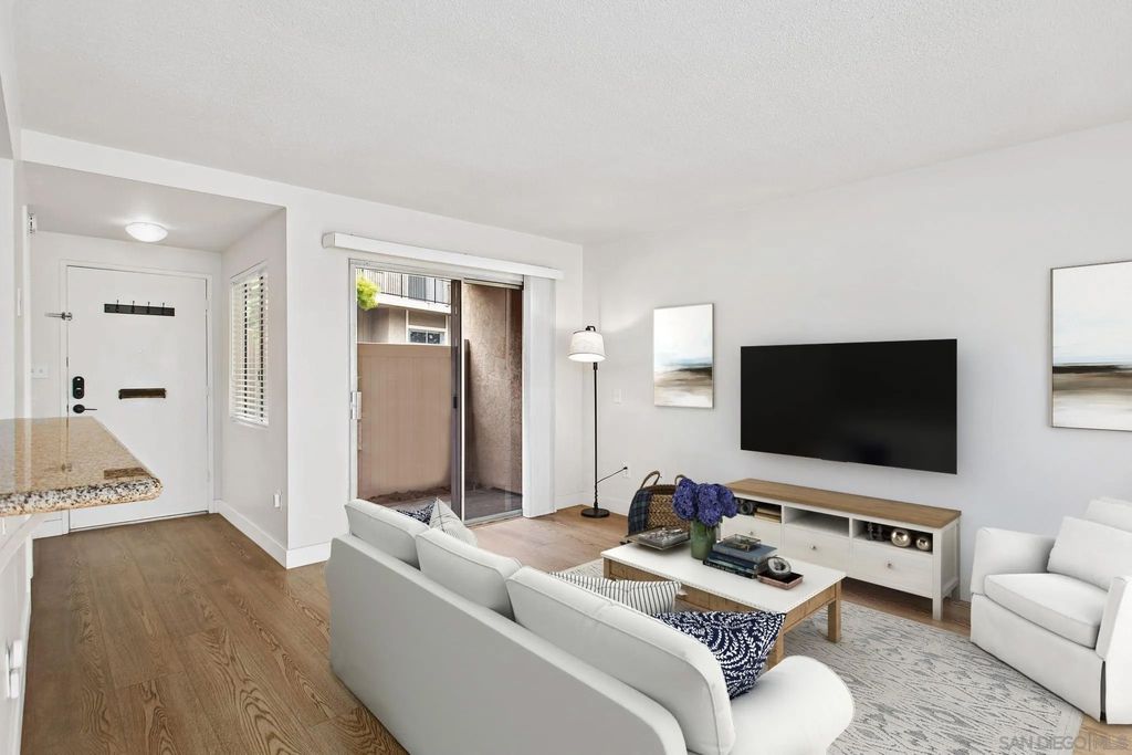 Photo of 7813 Starling Dr, San Diego, CA 92123 (MLS # 260005871)