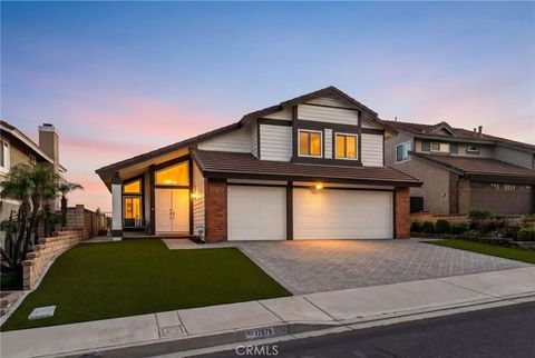 Photo of 17879 Via La Cresta, Chino Hills, CA 91709 (MLS # PW26062303)