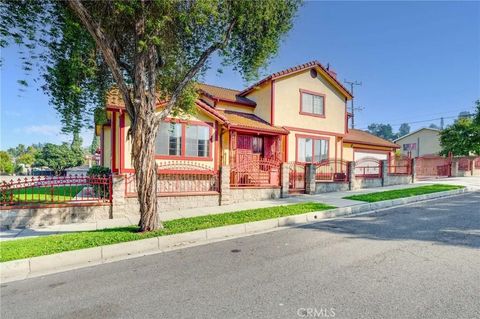 Photo of 1176 W Mabel Ave, Monterey Park, CA 91754 (MLS # PF26046857)