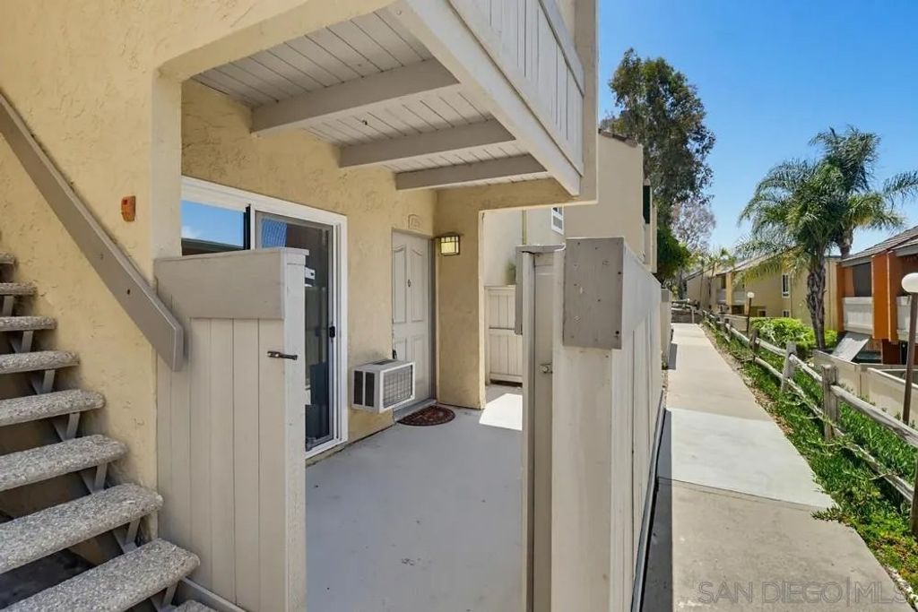 Photo of 7747 Margerum Ave #126, San Diego, CA 92120 (MLS # 260014204)