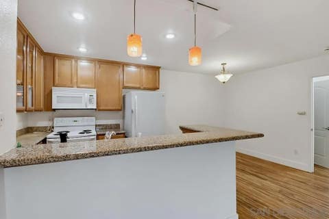Photo of 7747 Margerum Ave #126, San Diego, CA 92120 (MLS # 260014204)