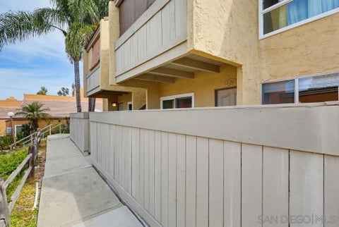 Property photo of 7747 Margerum Ave 126, San Diego, CA 92120