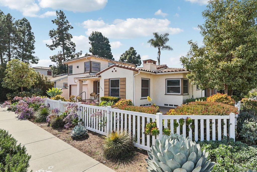 Photo of 4390-94 Cleveland Ave, San Diego, CA 92103 (MLS # 260005247)