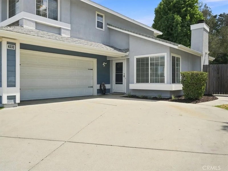 4232 Whispering Pines