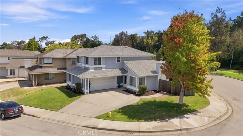 4232 Whispering Pines