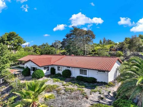 11625 Turner Heights Dr Escondido CA 92026