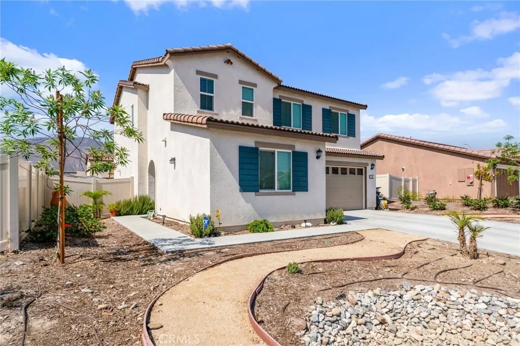 541 Ironwood