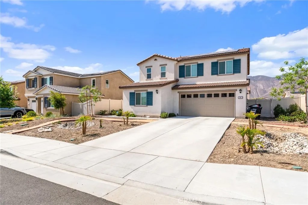 541 Ironwood