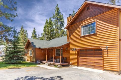 Photo of 268 Greenspot BLVD, Big Bear Lake, CA 92314 (MLS # IG26128488)