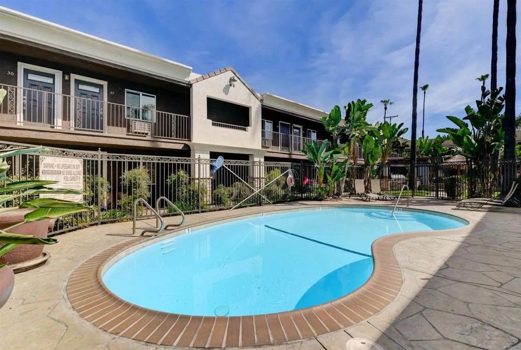 Photo of 800 N Mollison Avenue #36, El Cajon, CA 92021 (MLS # NDP2603568)