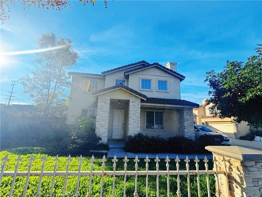 Photo of 15758 Cadwell St, La Puente, CA 91744 (MLS # WS26009380)