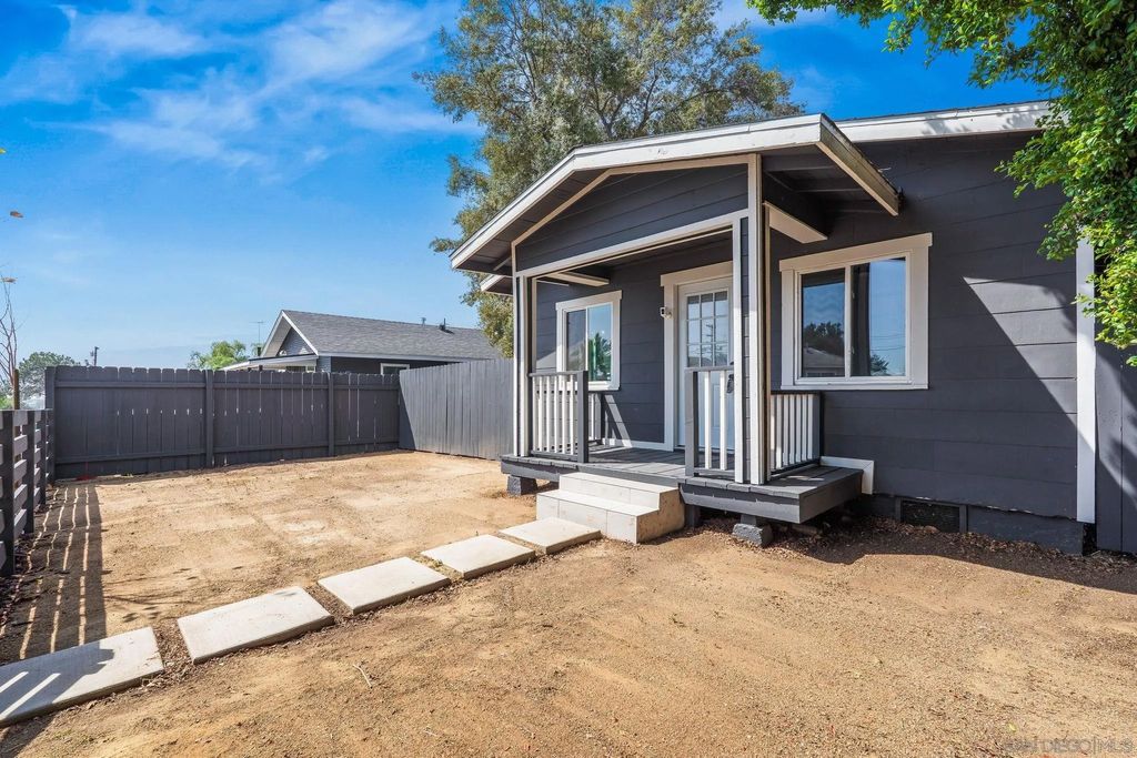 Photo of 3546-3552 47th St, San Diego, CA 92105 (MLS # 260010007)