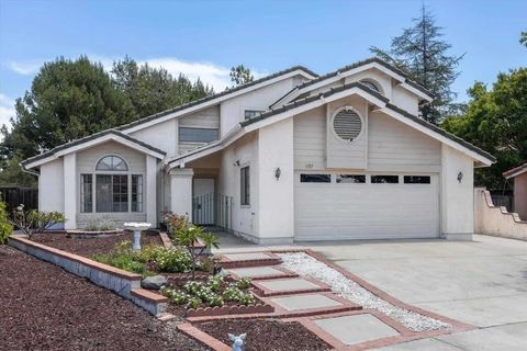 Photo of 1107 Casa Bonita Way, Vista, CA 92081 (MLS # NDP2605801)