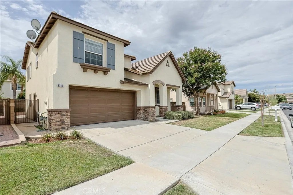 5745 STANFIELD COURT