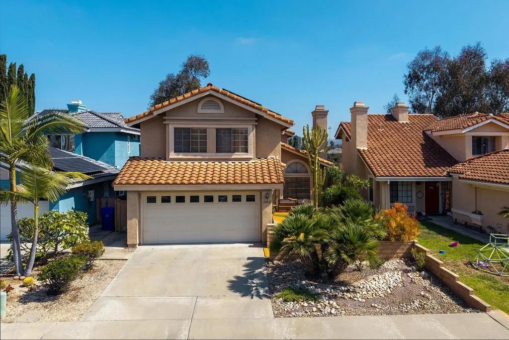 10821 Wallingford Rd