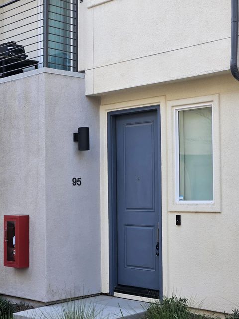 Photo of 5481 Seacliff Place #95, San Diego, CA 92154 (MLS # 250045650)