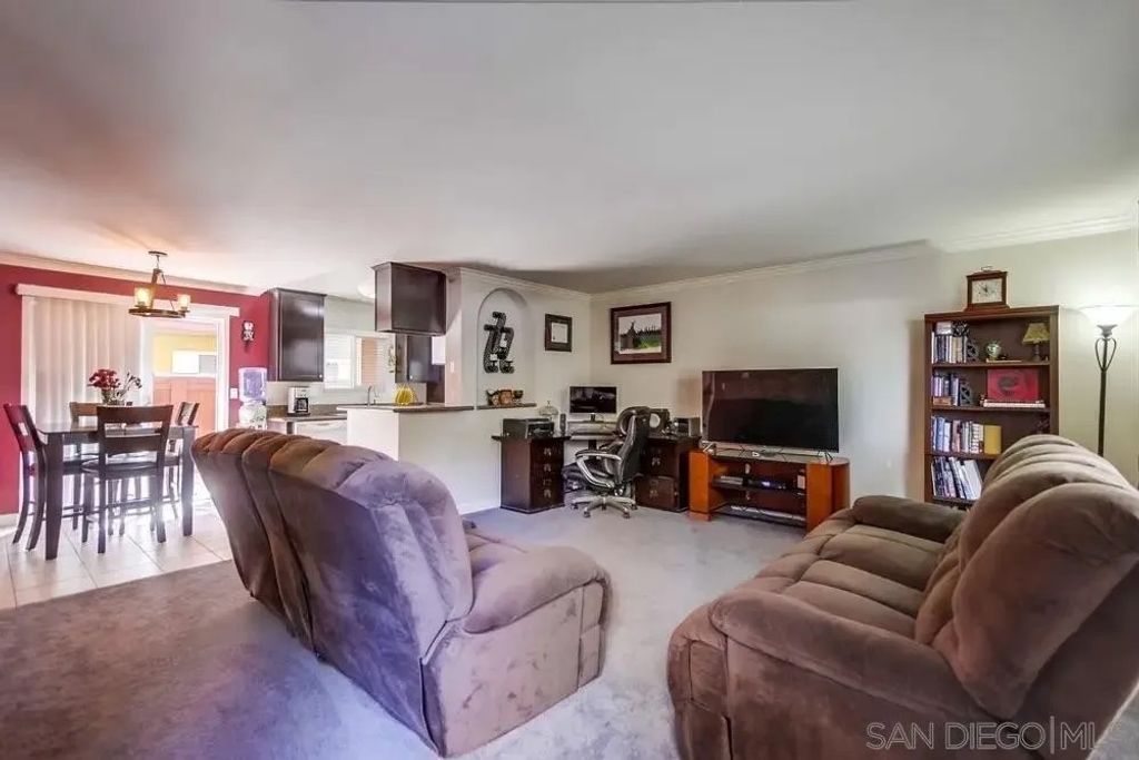 Photo of 1000 Estes St #44, El Cajon, CA 92020 (MLS # 250042851)