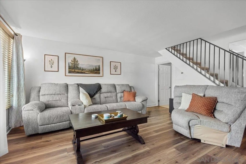 Photo of 1321 Greenfield Dr #33, El Cajon, CA 92021 (MLS # 260016555)
