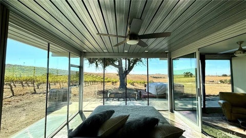 Photo of 5820 Vista Del Paso, Paso Robles, CA 93446 (MLS # SC26206822)