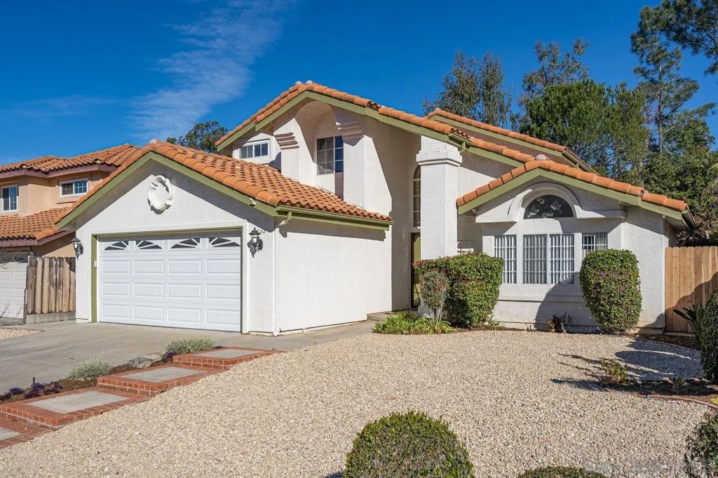 Photo of 9244 Calle De Vista Oeste, San Diego, CA 92129 (MLS # 250046221)