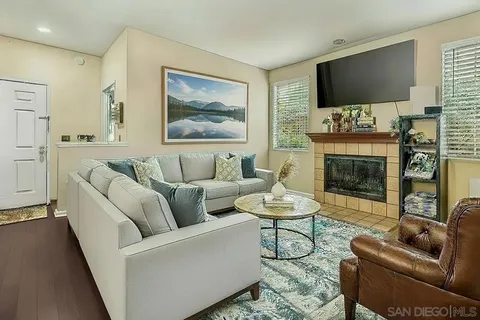 18656 Caminito Cantilena Unit 278, San Diego, CA 92128 - #: 250044184