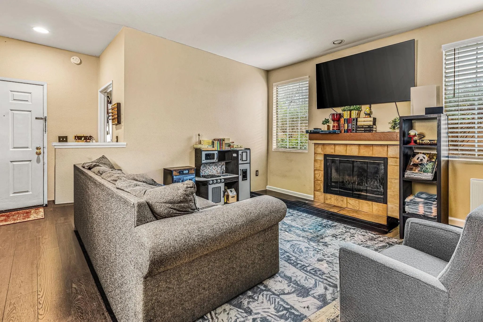 18656 Caminito Cantilena 278