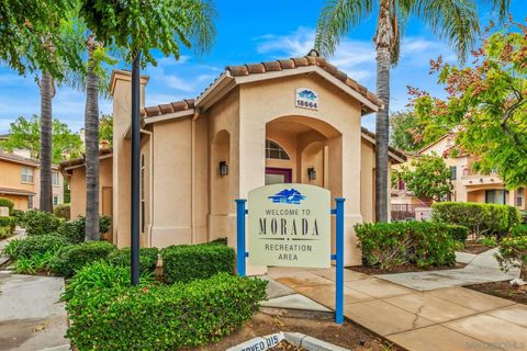 18656 Caminito Cantilena 278 San Diego CA 92128