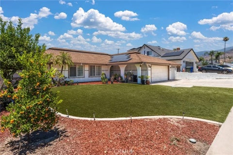 Photo of 6070 Blythe Avenue, Highlands, CA 92346 (MLS # CV26147006)