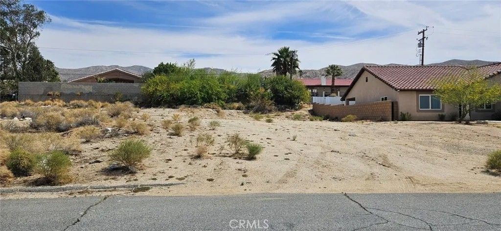 Photo of 0 Ocotillo, Desert Hot Springs, CA 92240 (MLS # IV26112820)