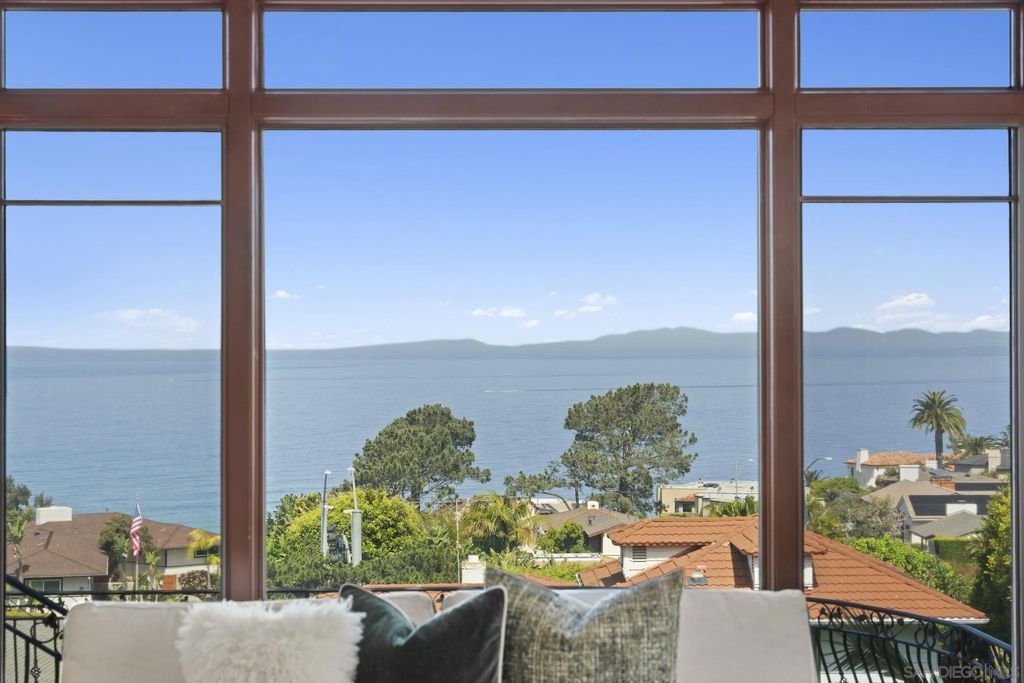 Photo of 1745 Amalfi St, La Jolla, CA 92037 (MLS # 260006766)