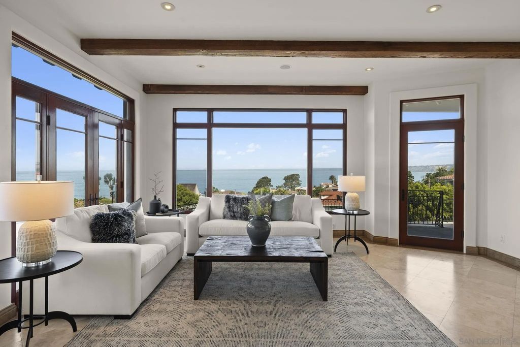 Photo of 1745 Amalfi St, La Jolla, CA 92037 (MLS # 260006766)