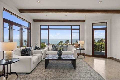 1745 Amalfi St La Jolla CA 92037