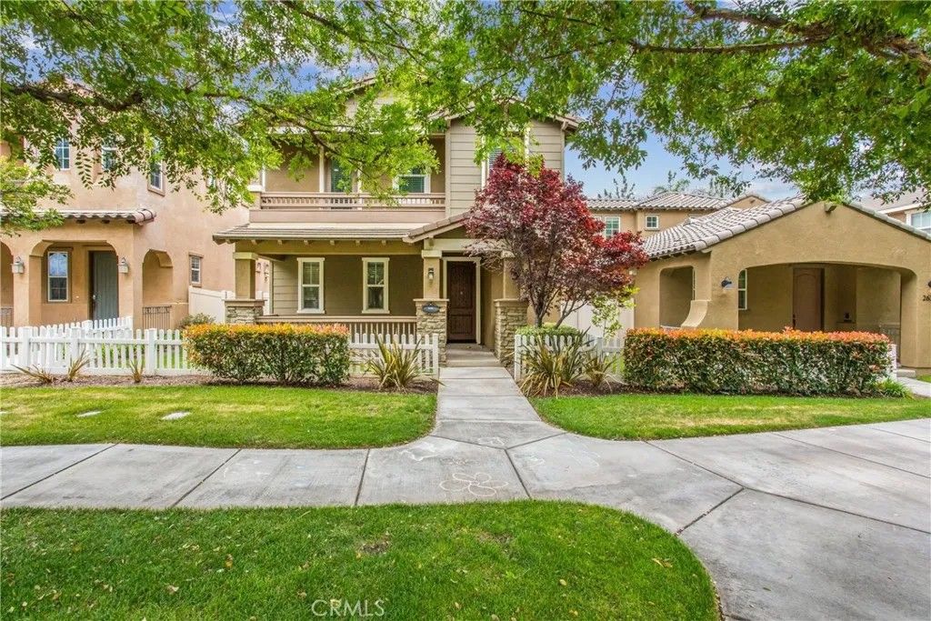 Photo of 26388 Keller Dr, Loma Linda, CA 92354 (MLS # IV25274694)