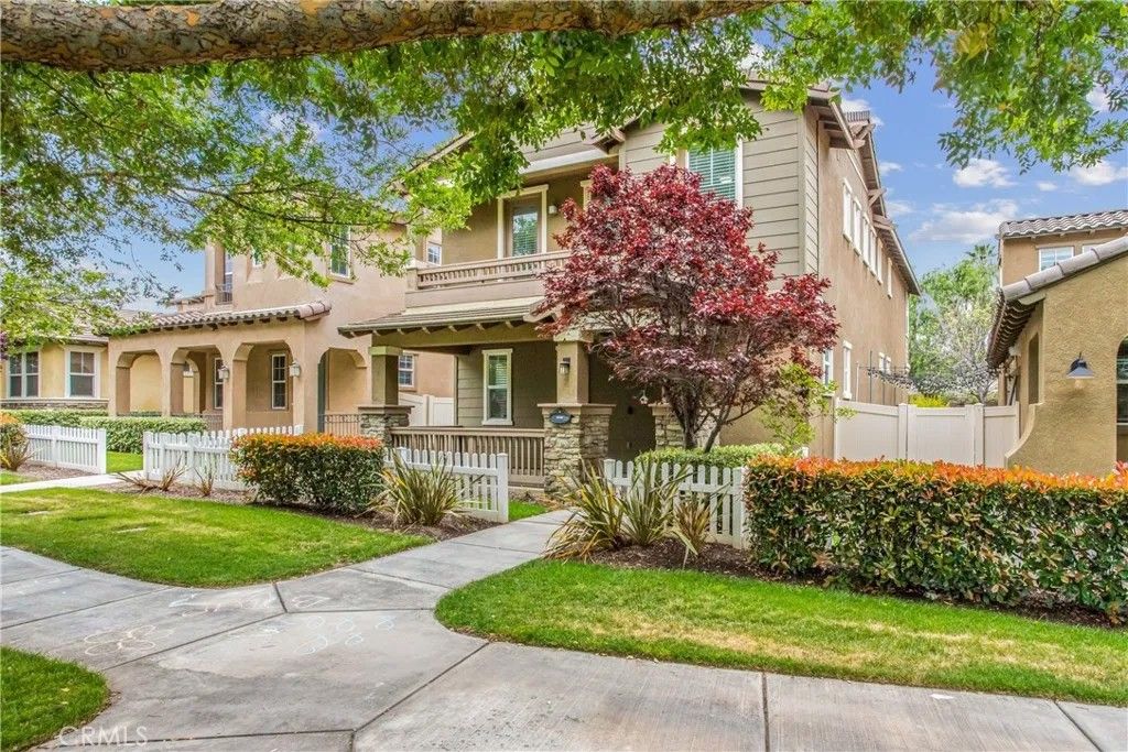 Photo of 26388 Keller Dr, Loma Linda, CA 92354 (MLS # IV25274694)