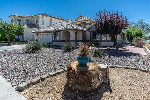 Tiny photo for 14321 Rivers Edge Rd, Helendale, CA 92342 (MLS # HD25241147)