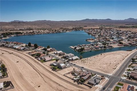 Tiny photo for 14321 Rivers Edge Rd, Helendale, CA 92342 (MLS # HD25241147)