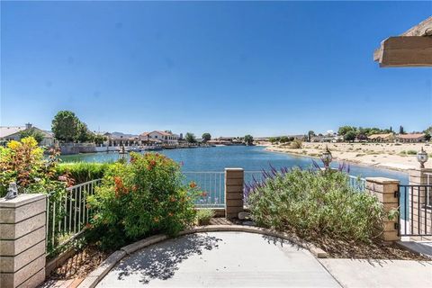 Tiny photo for 14321 Rivers Edge Rd, Helendale, CA 92342 (MLS # HD25241147)