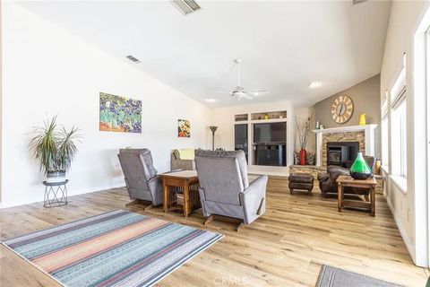 Tiny photo for 14321 Rivers Edge Rd, Helendale, CA 92342 (MLS # HD25241147)