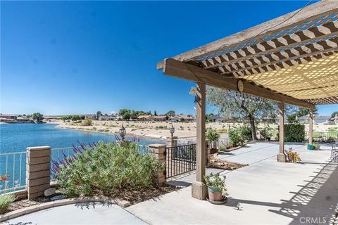 Tiny photo for 14321 Rivers Edge Rd, Helendale, CA 92342 (MLS # HD25241147)