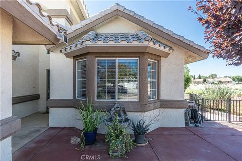 Tiny photo for 14321 Rivers Edge Rd, Helendale, CA 92342 (MLS # HD25241147)