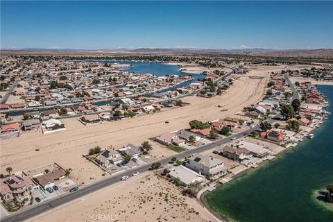 Tiny photo for 14321 Rivers Edge Rd, Helendale, CA 92342 (MLS # HD25241147)
