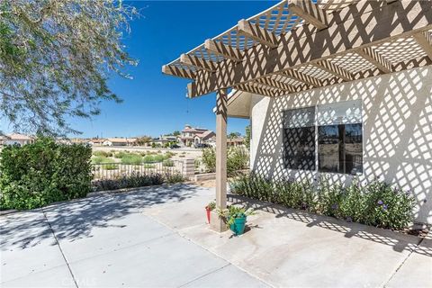 Tiny photo for 14321 Rivers Edge Rd, Helendale, CA 92342 (MLS # HD25241147)