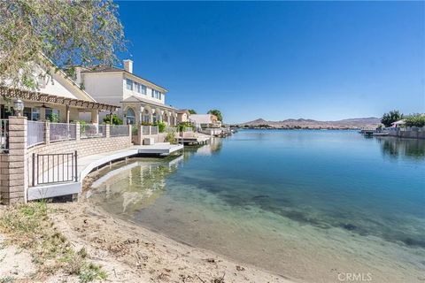 Tiny photo for 14321 Rivers Edge Rd, Helendale, CA 92342 (MLS # HD25241147)