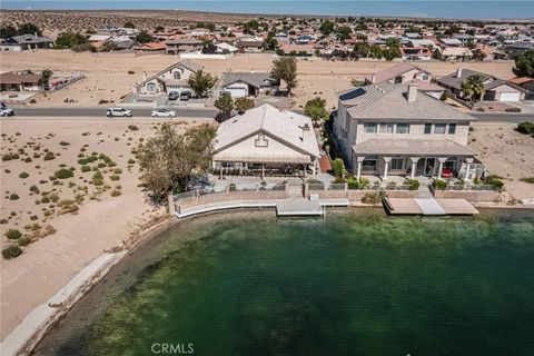 Tiny photo for 14321 Rivers Edge Rd, Helendale, CA 92342 (MLS # HD25241147)